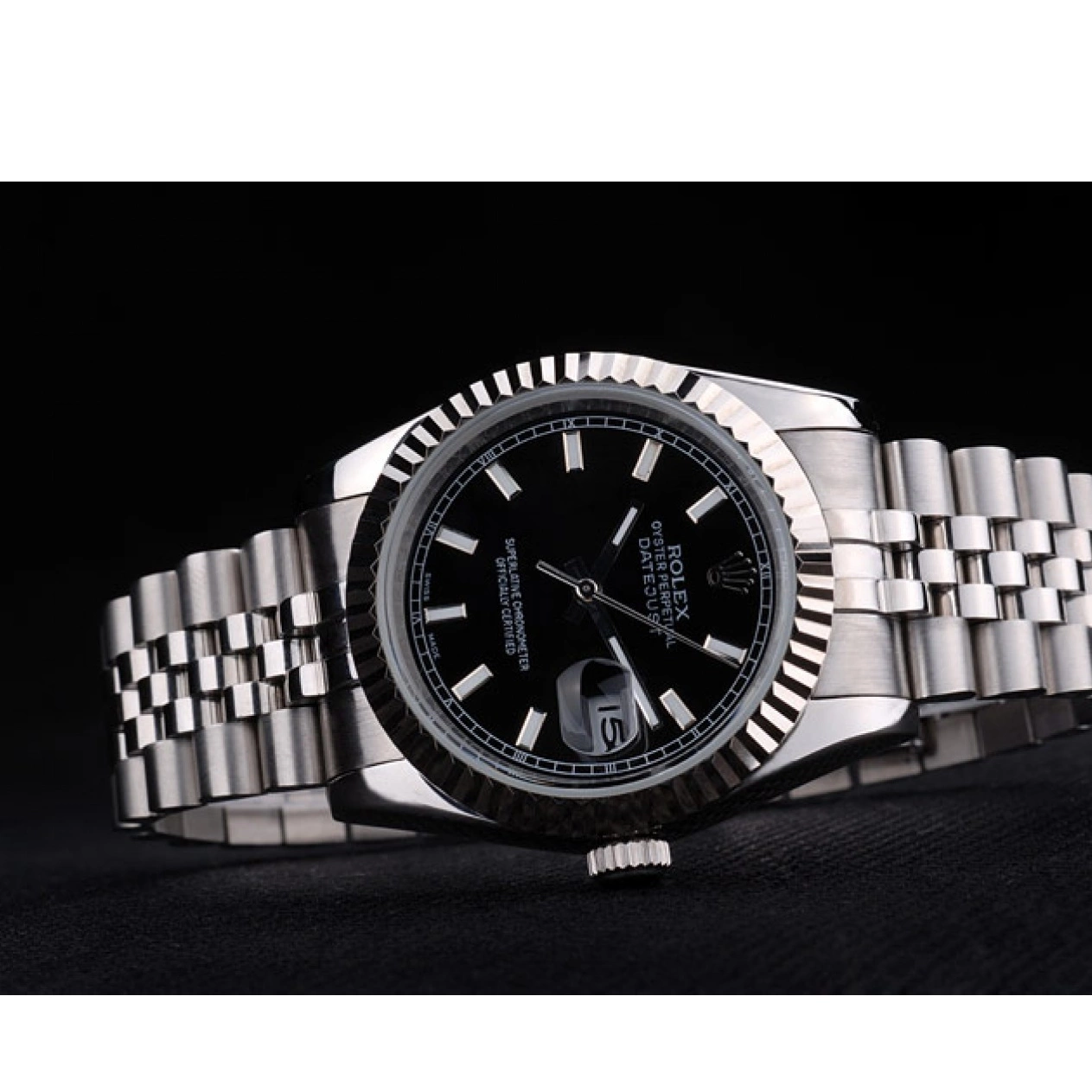 Aaa fake watches Rolex Datejust-rl22 0815